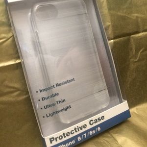 Cell phone protective case